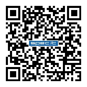 QR kodas | Kalvarijos savivaldybės viešoji biblioteka | spec.lt