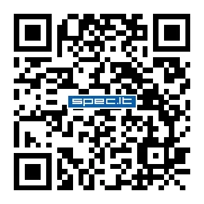 QR kodas | Kalvarijos statyba, UAB | spec.lt