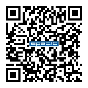 QR kodas | Kalvarijos vaikų ir jaunimo klubas ARKA | spec.lt
