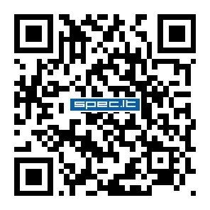 QR kodas | Kalvarijos vaistinė, UAB | spec.lt