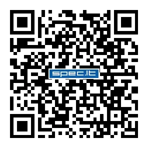 QR kodas | Kalvarijos veterinarinės paslaugos, UAB | spec.lt