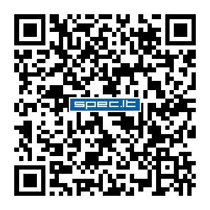 QR kodas | Sutrikusio intelekto žmonių globos bendrija Kalvarijos Viltis | spec.lt