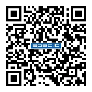 QR kodas | KALVARIJŲ NO1, restoranas, UAB MAGAZINAS | spec.lt