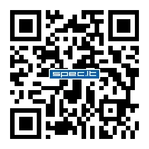 QR kodas | Kalvaris, UAB | spec.lt