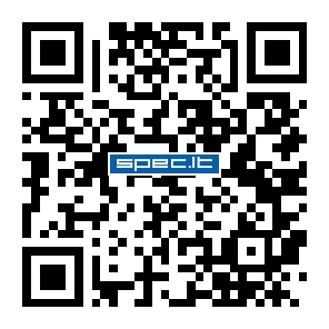 QR kodas | Kalvasta Steel, UAB