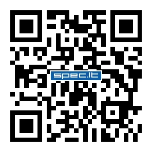 QR kodas | Kalvasta Statyba, UAB | spec.lt