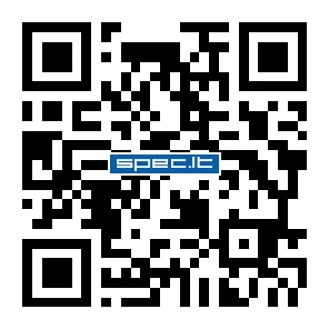 QR kodas | Kalve Coffee, UAB