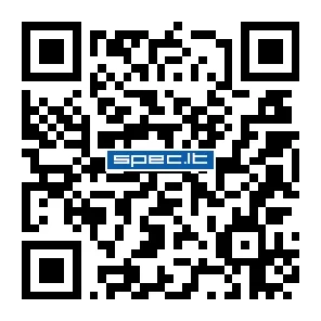 QR kodas | Kalvė meistarnė, MB