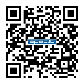 QR kodas | Kalvelių viltis, VŠĮ