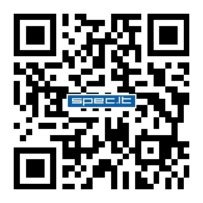 QR kodas | Kalvena, UAB