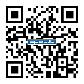 QR kodas | Kalveo, MB
