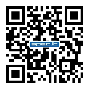 QR kodas | ERSB group, MB
