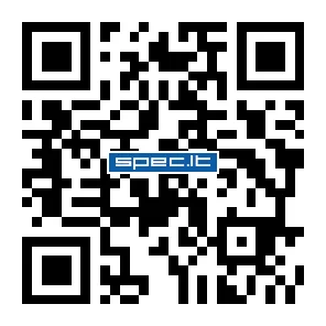 QR kodas | Kalvesta, UAB