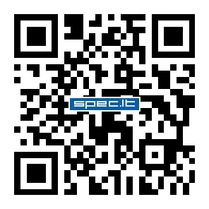 QR kodas | Kalvia, UAB