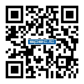 QR kodas | Kalviai, UAB