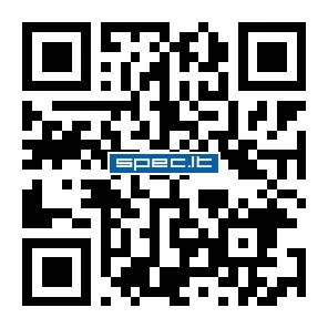 QR kodas | Kalvida, UAB | spec.lt