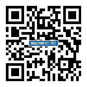 QR kodas | Kalvidas, MB