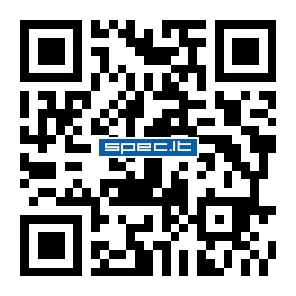 QR kodas | Kalvilis, UAB