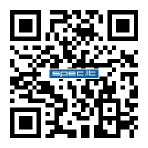 QR kodas | Kalvina, UAB | spec.lt