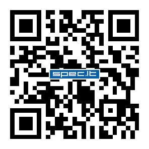 QR kodas | Kalvio duona, MB