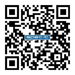 QR kodas | Kalvio statyba, MB