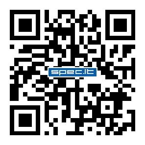 QR kodas | Kalvira, UAB | spec.lt