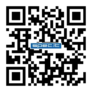 QR kodas | Kalvis IT, MB