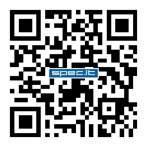 QR kodas | Kalvis, UAB | spec.lt
