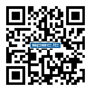 QR kodas | Kalvita, UAB | spec.lt