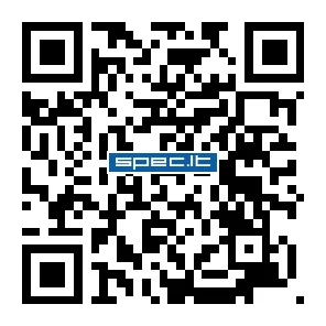 QR kodas | Kalvių bendruomenė