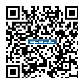 QR kodas | Kalvių melioracijos sistemų naudotojų asociacija