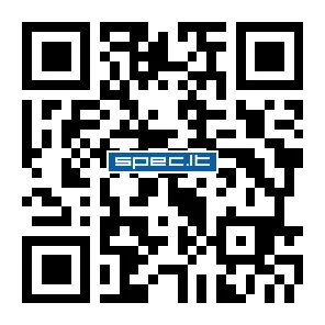 QR kodas | Kalvių namai, UAB