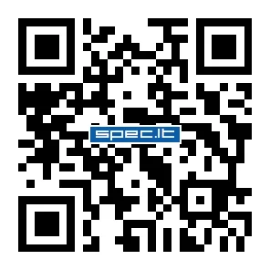 QR kodas | Kalvių valda, UAB