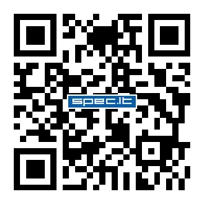 QR kodas | Kalvo labs, MB