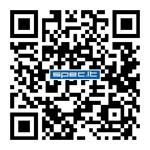 QR kodas | Kalvų terasos 2, VŠĮ