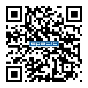QR kodas | Kalytienės projektavimo firma | spec.lt