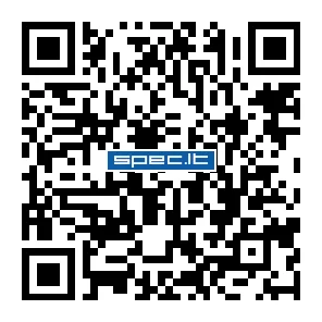 QR kodas | KAM leidybos ir informacinio aprūpinimo tarnyba