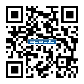 QR kodas | KAM pakuotės, UAB