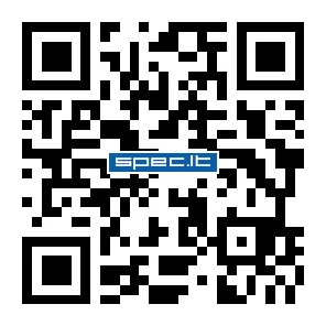 QR kodas | KAM, UAB | spec.lt