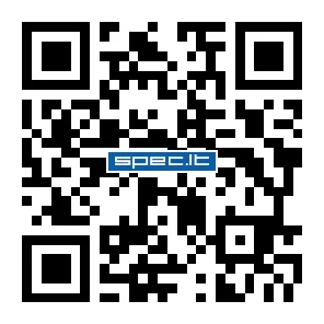 QR kodas | Kamadevas LT, VŠĮ