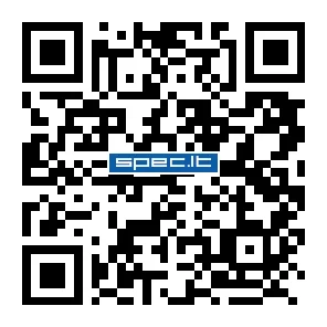 QR kodas | Kamado pasaulis, MB