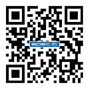 QR kodas | KAMAGAS, UAB | spec.lt