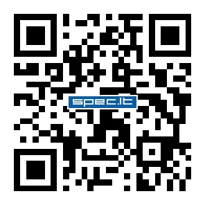 QR kodas | Kamaja, UAB