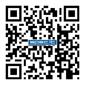 QR kodas | Kamajų Antano Strazdo Gimnazija | spec.lt