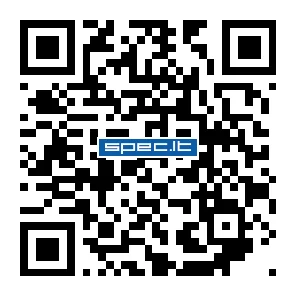 QR kodas | KAMAJŲ ŠV. KAZIMIERO BAŽNYČIA | spec.lt
