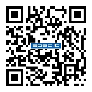 QR kodas | Kamajų veterinarija, UAB