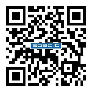 QR kodas | Kamajų žemės ūkio bendrovė | spec.lt