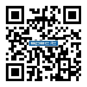 QR kodas | Kamalitas, UAB