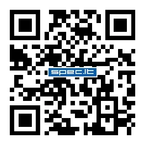 QR kodas | Kamalta, UAB | spec.lt