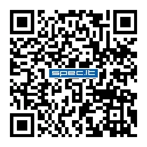 QR kodas | Kamandulio Rimanto Juozo komercinė įmonė KAMI